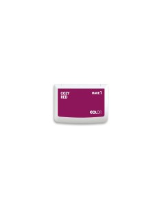 Colop SKCMCR almohadilla para sello Rosa 1 pieza(s)