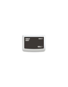 Colop SKCMFG almohadilla para sello Gris 1 pieza(s)