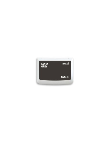 Colop SKCMFG almohadilla para sello Gris 1 pieza(s)