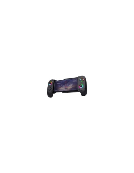 Trust GXT 735 Mylox Negro Bluetooth Gamepad Analógico/Digital Android, iOS