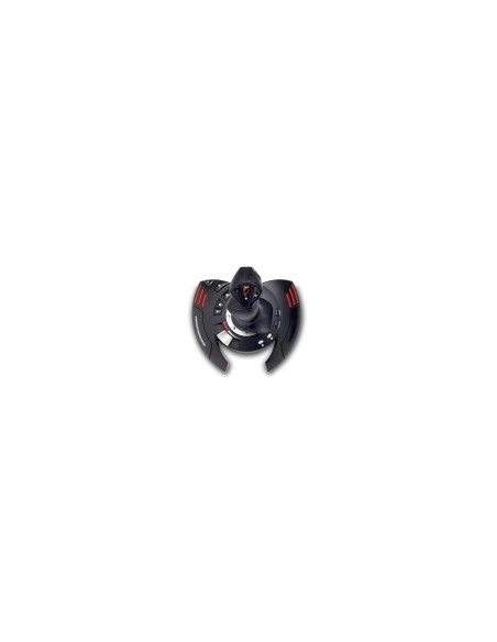 Thrustmaster T.Flight Stick X Negro, Rojo, Plata USB Palanca de mando Analógico PC, Playstation 3