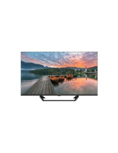 Strong SRT 40FG6733C Televisor 101,6 cm (40") Full HD Smart TV Wifi Negro 220 cd / m²