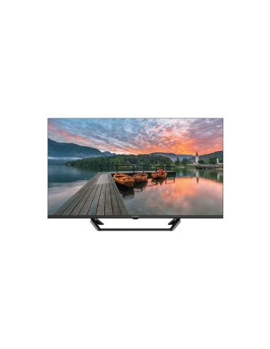 Strong SRT 40FG6733C Televisor 101,6 cm (40") Full HD Smart TV Wifi Negro 220 cd / m²