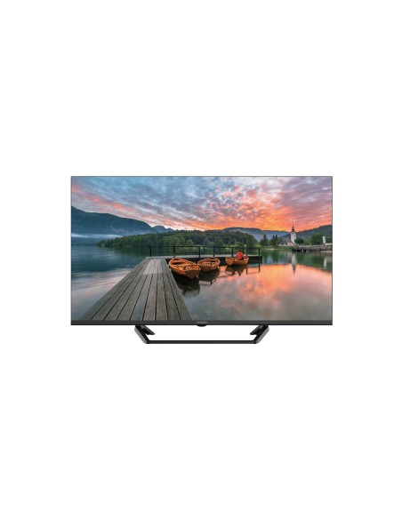Strong SRT 40FG6733C Televisor 101,6 cm (40") Full HD Smart TV Wifi Negro 220 cd / m²