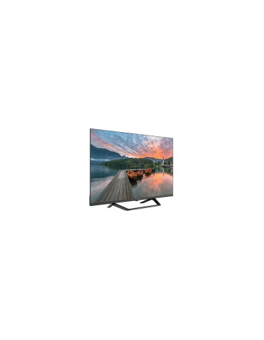 Strong SRT 40FG6733C Televisor 101,6 cm (40") Full HD Smart TV Wifi Negro 220 cd / m²