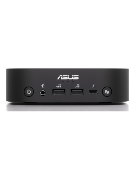 ASUS NUC RNUC14LNKU5073N2 Intel Core Ultra 5 226V 16 GB LPDDR5x-SDRAM 512 GB SSD Windows 11 Pro Mini PC Negro
