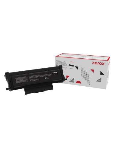 Xerox B230/B225/B235 Cartucho de tóner Original de capacidad estándar (1200 páginas) Negro