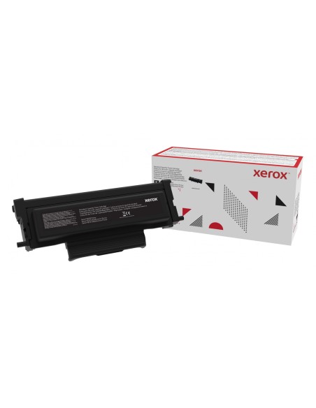 Xerox B230/B225/B235 Cartucho de tóner Original de capacidad estándar (1200 páginas) Negro