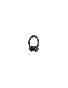 Yealink BH70 Dual UC Auriculares Inalámbrico Diadema Oficina/Centro de llamadas USB Type-C / USB Type-A Bluetooth Negro 2