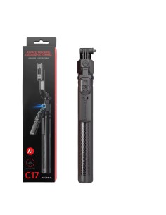 GIMBAL ESTABILIZADOR CON SEGUIMIENTO FACIAL