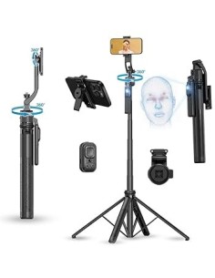 GIMBAL ESTABILIZADOR CON SEGUIMIENTO FACIAL 2