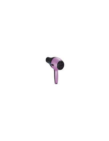 ORBEGOZO SEC SE-2320 SECADOR DE PELO PROFESIONAL 1800-2200W 2 POTENCIAS NEGRO ROSA