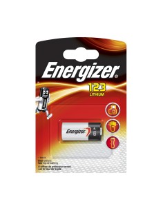 Energizer EN123P1
