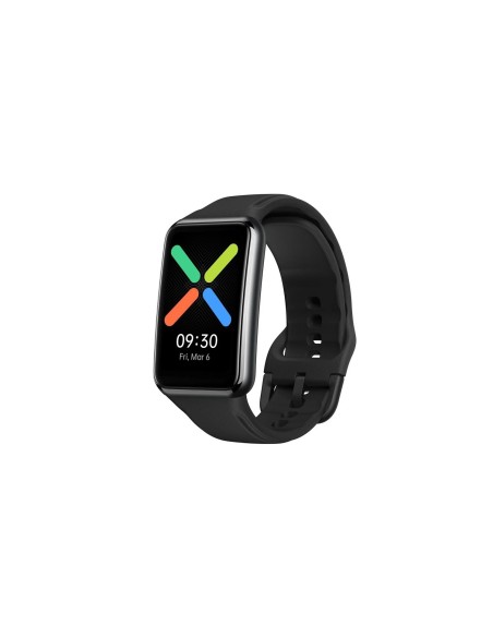 OPPO WATCH FREE NEGRO