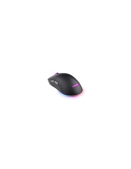 Trust GXT 926 Redex II ratón mano derecha RF inalámbrico Laser 10000 DPI