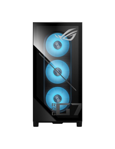 ASUS ROG G700 G700TF-09285K086W - Sobremesa Gaming de (Intel Core Ultra 9 285K, 64GB RAM, 2TB SSD, NVIDIA RTX 5090 32GB, Windows