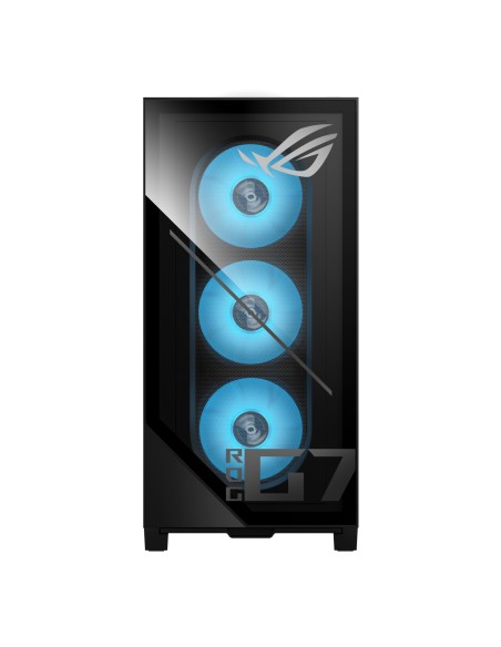 ASUS ROG G700 G700TF-09285K086W - Sobremesa Gaming de (Intel Core Ultra 9 285K, 64GB RAM, 2TB SSD, NVIDIA RTX 5090 32GB, Windows