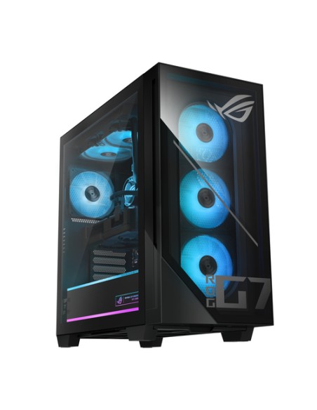 ASUS ROG G700 G700TF-09285K086W - Sobremesa Gaming de (Intel Core Ultra 9 285K, 64GB RAM, 2TB SSD, NVIDIA RTX 5090 32GB, Windows