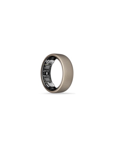 Amazfit Helio Ring No Anillo inteligente rastreador de actividad Titanio