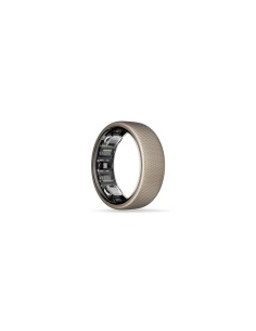 Amazfit Helio Ring No Anillo inteligente rastreador de actividad Titanio