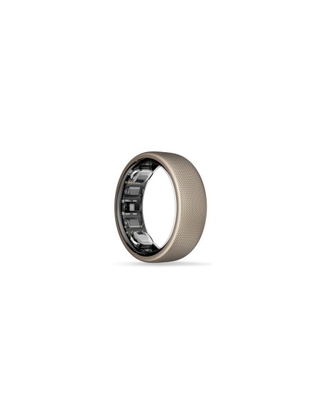 Amazfit Helio Ring No Anillo inteligente rastreador de actividad Titanio
