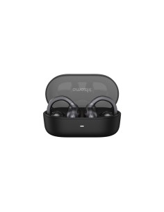 Amazfit Up Auriculares Inalámbrico Dentro de oído Llamadas/Música USB Tipo C Bluetooth Negro
