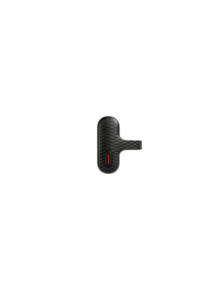 Amazfit Up Auriculares Inalámbrico Dentro de oído Llamadas/Música USB Tipo C Bluetooth Negro