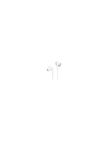 Xiaomi BHR8931GL auricular y casco Auriculares Alámbrico Dentro de oído Llamadas/Música USB Tipo C Blanco