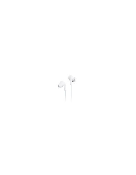 Xiaomi BHR8931GL auricular y casco Auriculares Alámbrico Dentro de oído Llamadas/Música USB Tipo C Blanco