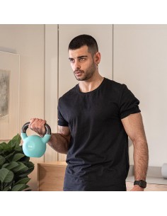 Drumfit KettleBell 8000 Neo 2