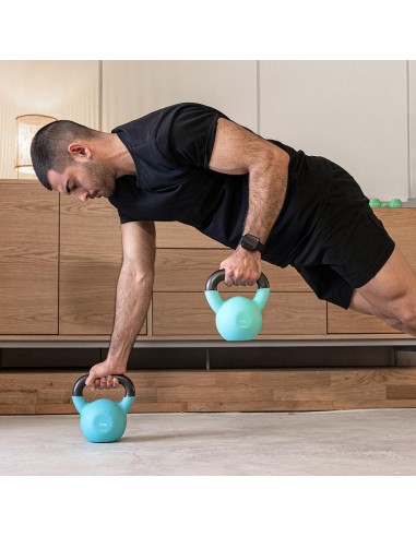 Drumfit KettleBell 8000 Neo