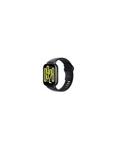 Xiaomi BHR8784GL Relojes inteligentes y deportivos 5,08 cm (2") LCD Digital 320 x 385 Pixeles Pantalla táctil Negro 2