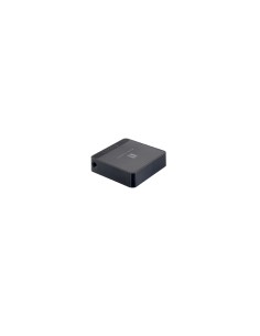 SWITCH LEVEL ONE NO GESTION 5PTOS 10/100/100 NEGRO GEU-0522 2