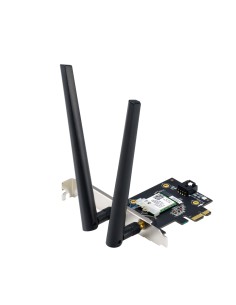 ASUS PCE-BE6500 Interno WLAN / Bluetooth 2882 Mbit/s