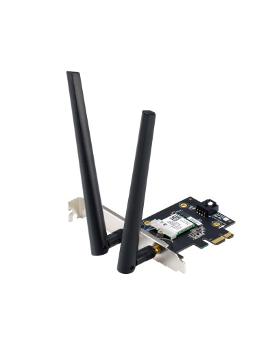 ASUS PCE-BE6500 Interno WLAN / Bluetooth 2882 Mbit/s