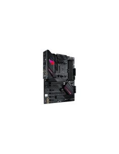 Placa Base ASUS ROG STRIX GAMING WIFI II AMD B550 Zócalo AM4 ATX