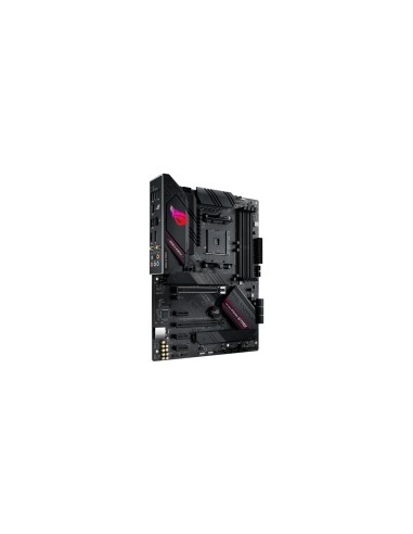 Placa Base ASUS ROG STRIX GAMING WIFI II AMD B550 Zócalo AM4 ATX