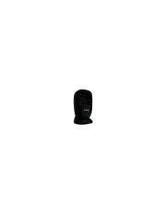 Zebra DS9308-SR Lector de códigos de barras fijo 1D/2D LED Negro 2
