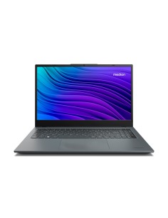 MEDION E15433 - MD 62727 Intel® Core? i5 i5-1334U Portátil 39,6 cm (15.6") Full HD 32 GB DDR4-SDRAM 1 TB SSD Wi-Fi 5 (802.11ac) 