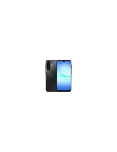 Samsung Galaxy A17 4/128Gb Negro Smartphone