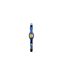 Correa de repuesto ESTAMPADA Multicolor Compatible con modelo Save Watch Iconic PLUS 2 GAMER 2