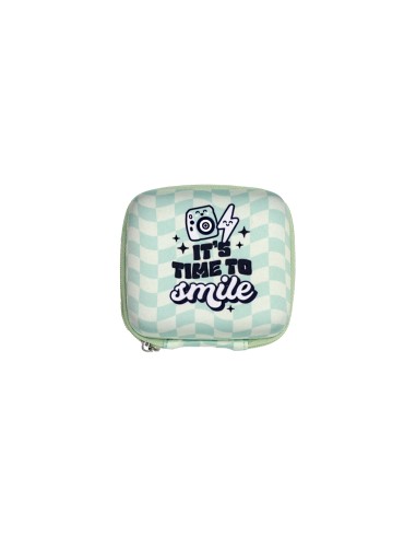 Funda camara Print SAVE FAMILY Mr. Wonderful