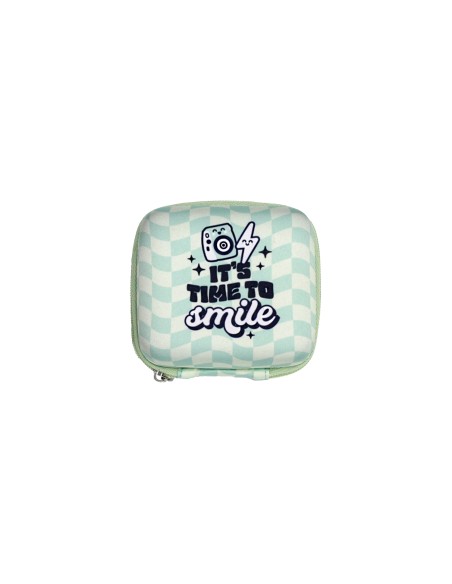 Funda camara Print SAVE FAMILY Mr. Wonderful