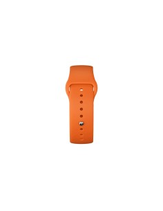 Correa compatible con Save Family PLUS Silicona Naranja Valecia Club de Futbol