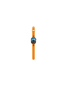 Correa compatible con Save Family PLUS Silicona Naranja Valecia Club de Futbol 2