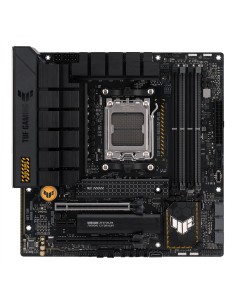 ASUS TUF GAMING B650M-PLUS AMD B650 Zócalo AM5 micro ATX