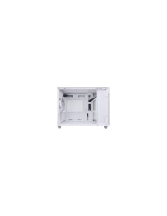ASUS AP201 PRIME CASE TG WHITE Mini Tower Blanco 2