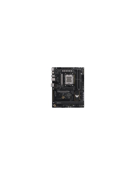 ASUS TUF GAMING B650-PLUS AMD B650 Zócalo AM5 ATX