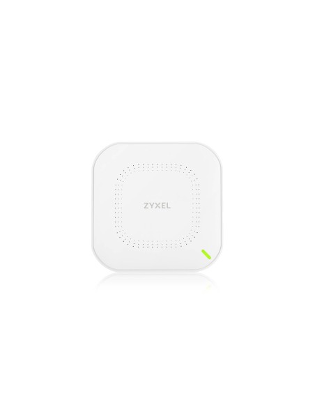 Zyxel EnergÍ­a sobre Ethernet (PoE) 1775 Mbit/s Blanco
