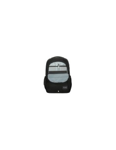 Targus Octave III mochila City backpack Negro Poliéster 2
